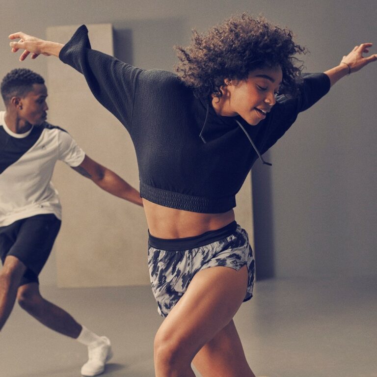 Body Jam de Les Mills Fitness SET Marseille