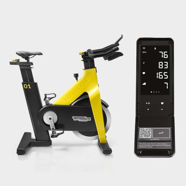 80 rpm cycling