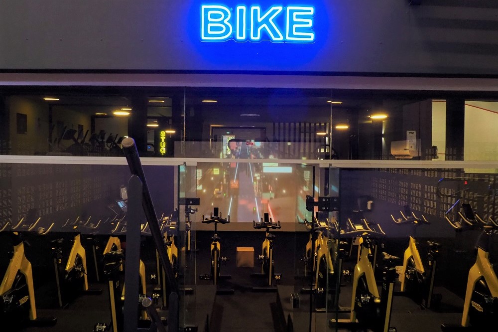 Prestations Fitness 23