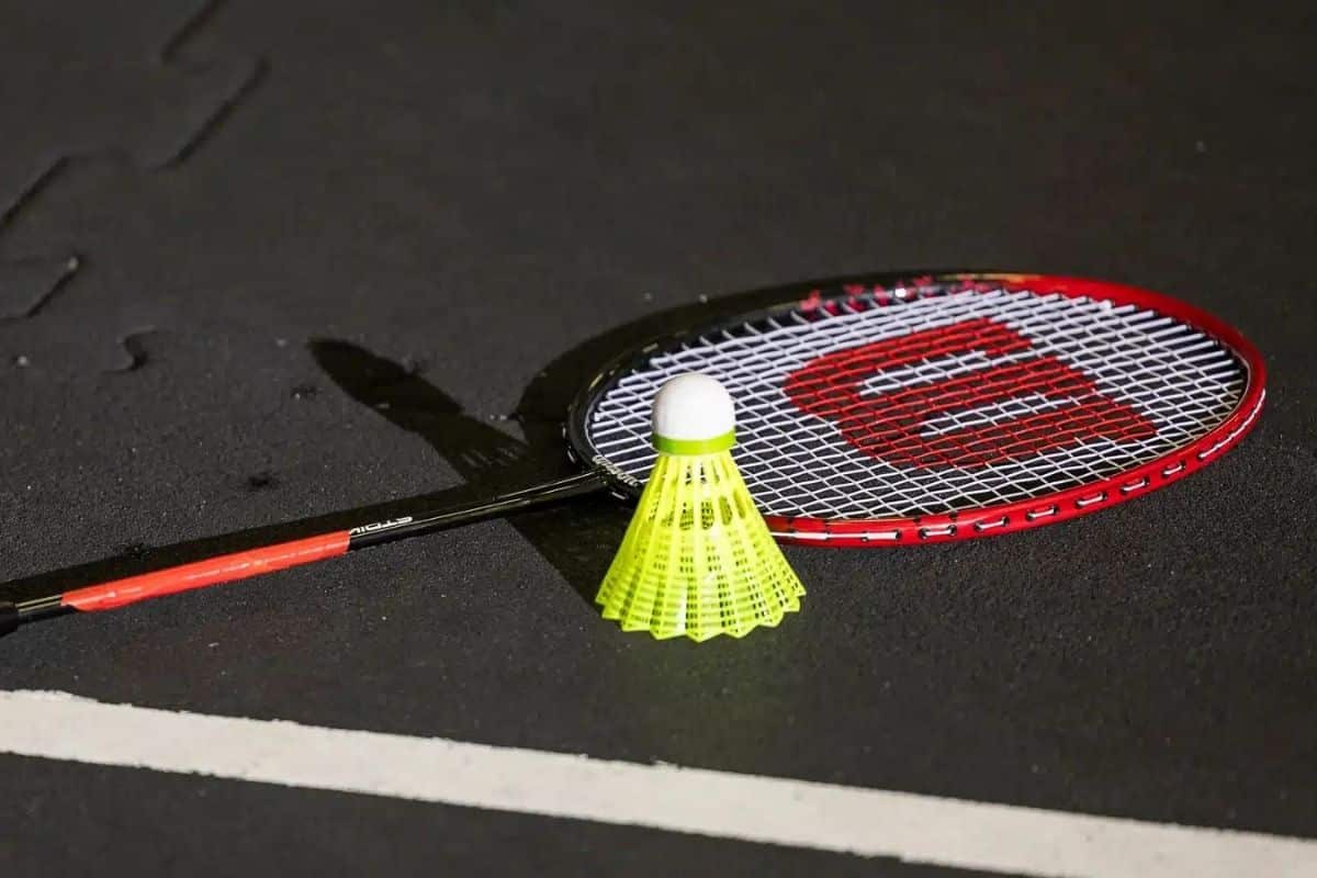 Badminton