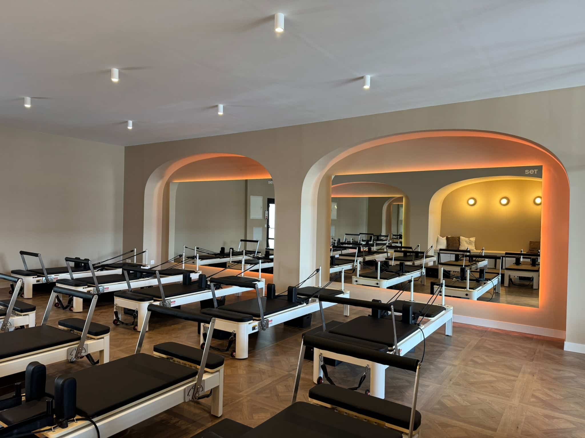 Reformer+