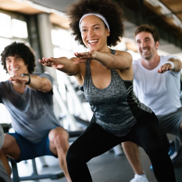 Cours de Gym Marseille